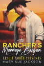 The Rancher's Marriage Bargain