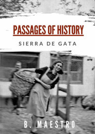 Title: Passages of History, Author: Beatriz Maestro