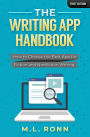 The Writing App Handbook (Author Level Up, #11)