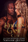 Daddy's Game (The Daddy's Girl Series, #2)