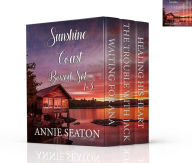 Title: Sunshine Coast: Boxed Set 1-3, Author: Annie Seaton