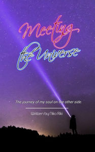 Title: Meeting the Universe, Author: Niko Riki