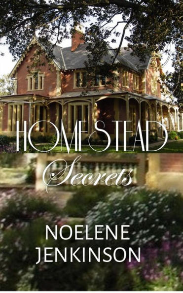 Homestead Secrets (Wimmera, #1)