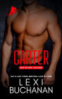 Carter: on the ice (Boston Bay Vikings, #5)