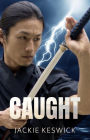 Caught (A Balance of Magic, #1)