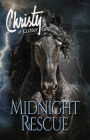 Midnight Rescue (Christy of Cutter Gap, #4)