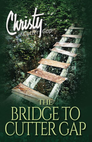 The Bridge to Cutter Gap (Christy of Cutter Gap, #1)