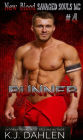 Runner (New Blood-Savaged Souls MC, #4)