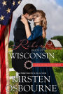 Roberta: Bride of Wisconsin (American Mail Order Brides, #30)