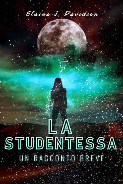 La Studentessa