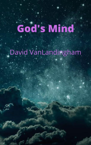 God's Mind