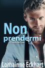 Non prendermi (I fratelli McCabe, #2)