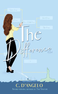 Title: The Difference, Author: C. D'Angelo