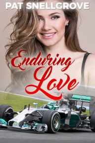 Title: Enduring Love, Author: Pat Snellgrove