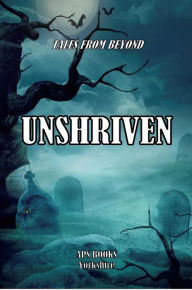 Title: Unshriven, Author: Andrew Sparke (editor)