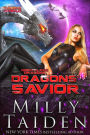 Dragons' Savior (Nightflame Dragons, #2)
