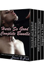 Hurts So Good Complete Bundle