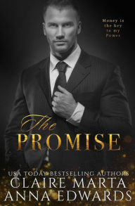 Title: The Promise, Author: Anna Edwards