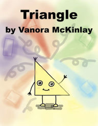 Title: Triangle, Author: Vanora McKinlay