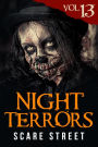 Night Terrors Vol. 13: Short Horror Stories Anthology