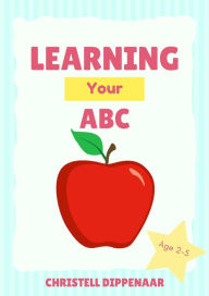 Title: Easy As ABC., Author: Christell Dippenaar