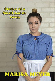 Title: Stories of a Small Amish Town, Author: Marisa Meyer