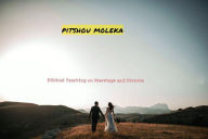 Title: Biblical Teaching on Marriage and Divorce, Author: Pitshou MOLEKA