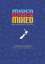Mixed-Creative Writing by Newcomers to Our Shores