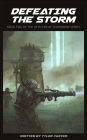 Defeating the Storm (Officers of Tomorrow, #2)