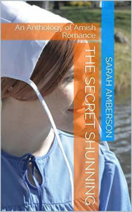 Title: The Secret Shunning, Author: Sarah Amberson