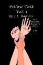 Pillow Talk Vol. 1 (Pillow Talk Series, #1)