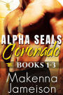 Alpha Seals Coronado Box Set One