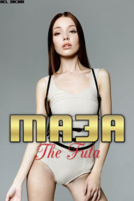 Title: Maja the Futa (Futa on Male), Author: Kel Jacobi