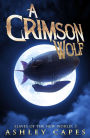 A Crimson Wolf (Slaves of the New World, #3)