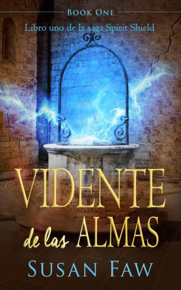 Vidente de las almas (https://www.amazon.com/gp/product/B07FK62D65, #1)