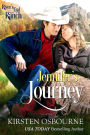 Jennifer's Journey (River's End Ranch, #59)