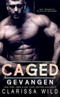 Caged: Gevangen (Dark Romance)
