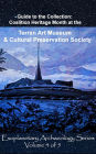 Terran Art Museum & Cultural Preservation Society (Exoplanetary Archaeology, #4)