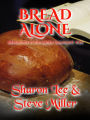 Bread Alone (Adventures in the Liaden Universe®, #34)