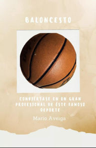 Title: Baloncesto, Author: Mario Aveiga