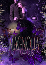 Title: Magnolia, Author: P. Torres