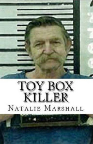 Title: Toy Box Killer, Author: Natalie Marshall