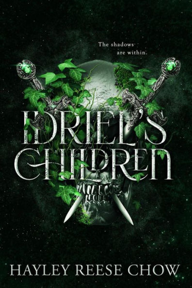 Idriel's Children (Odriel's Heirs, #2)