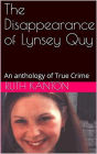 The Disappearance of Lynsey Quy