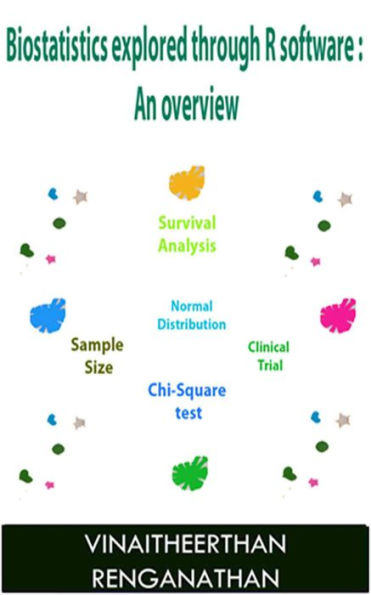 Biostatistics Explored Through R Software: An Overview