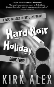 Title: Hard Noir Holiday (Edgar 