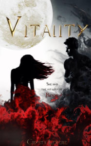 Title: Vitality, Author: Crysta Levere