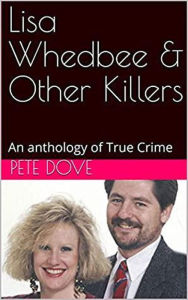 Title: Lisa Whedbee & Other Killers, Author: Pete Dove