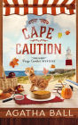 Cape Caution (Paige Comber Mystery, #6)