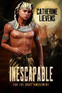Inescapable (For the Gods' Amusement, #1)